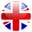 English (United Kingdom)